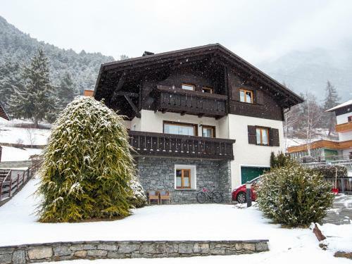 Apartamento Casa Martinelli - Trameri
