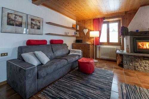 Apartamento Casa Martinelli - Trameri