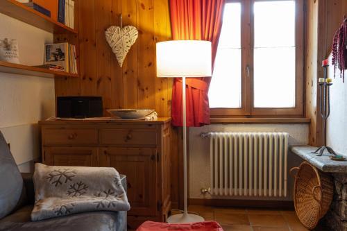 Apartamento Casa Martinelli - Trameri