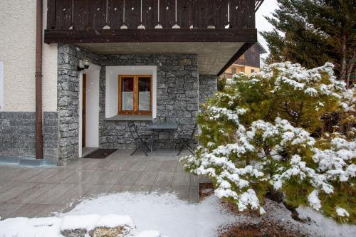 Apartamento Casa Martinelli - Trameri