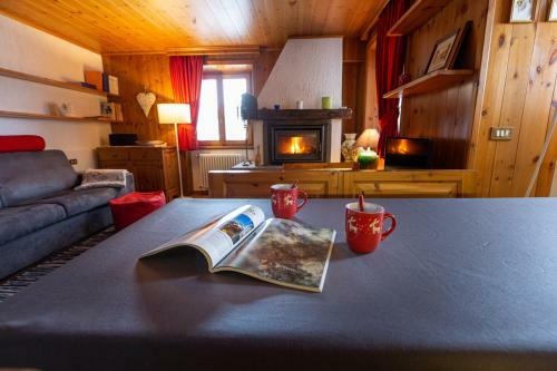 Apartamento Casa Martinelli - Trameri