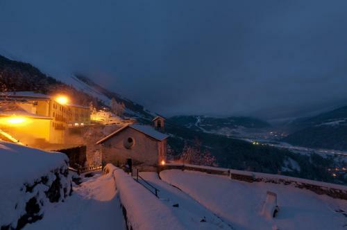 Apartamento Casa Martinelli - Trameri