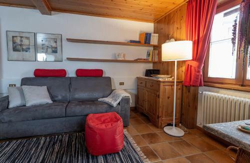 Apartamento Casa Martinelli - Trameri