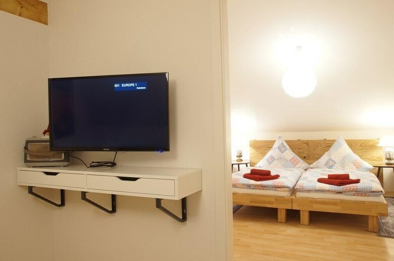 Apartamento Klosterherberge Economy