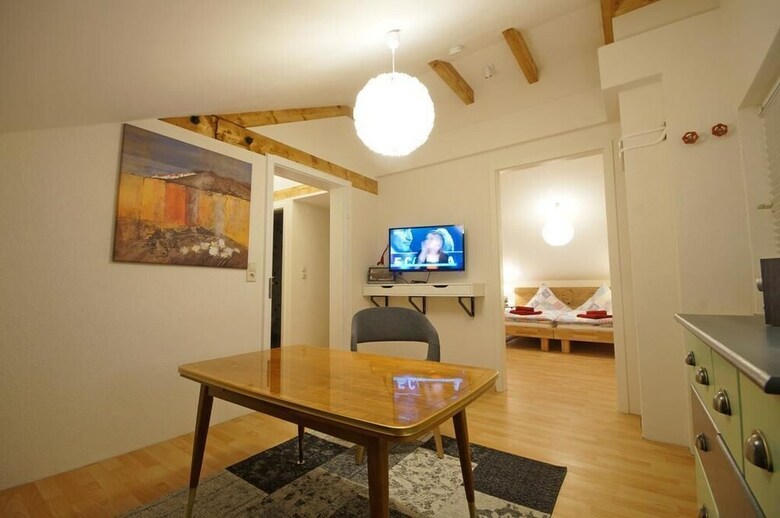 Apartamento Klosterherberge Economy