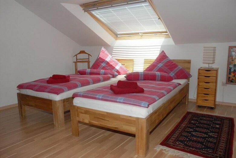 Apartamento Klosterherberge Economy