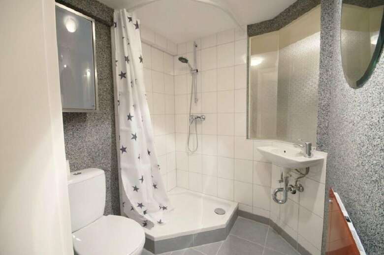 Apartamento Klosterherberge Economy