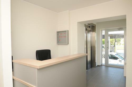 Bhb Hotel
