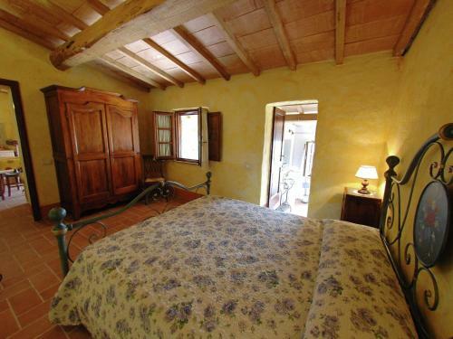 Apartamento Podere Vallerona Silvia