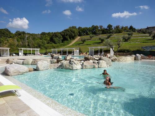 Apartamento Podere Vallerona Silvia