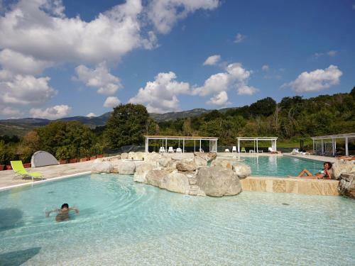Apartamento Podere Vallerona Silvia