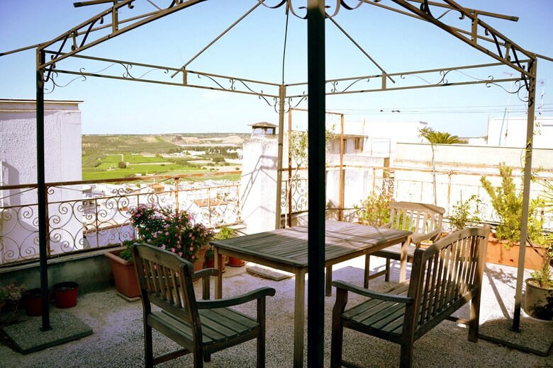 Apartamento Casa Antica Canosa