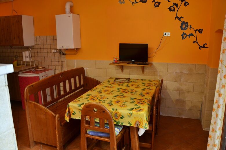 Apartamento Casa Antica Canosa
