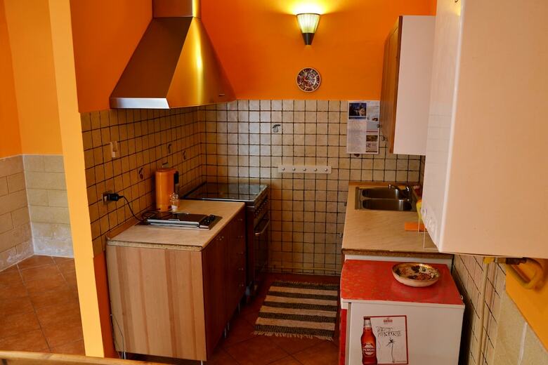 Apartamento Casa Antica Canosa