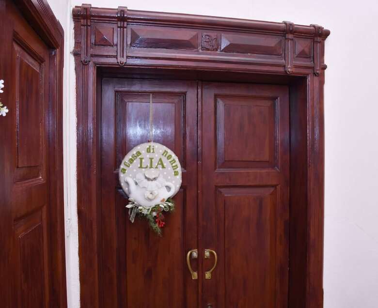 B&B Casa Di Nonna Lia