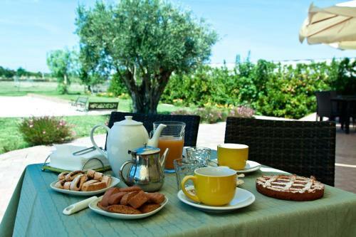 B&B Terre Di Paestum