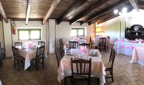 B&B Terre Di Paestum