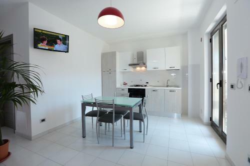 Apartamento Il Gabbiano