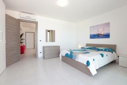 Apartamento Il Gabbiano