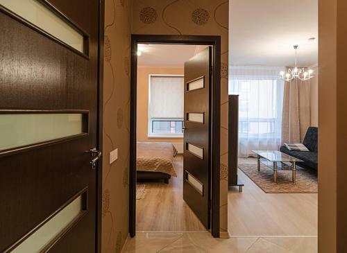 Apartamento Mazvydas Dream