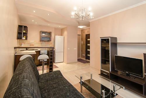 Apartamento Mazvydas Dream