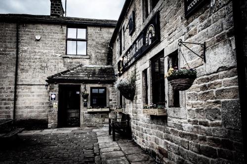 Hotel Old Silent Inn