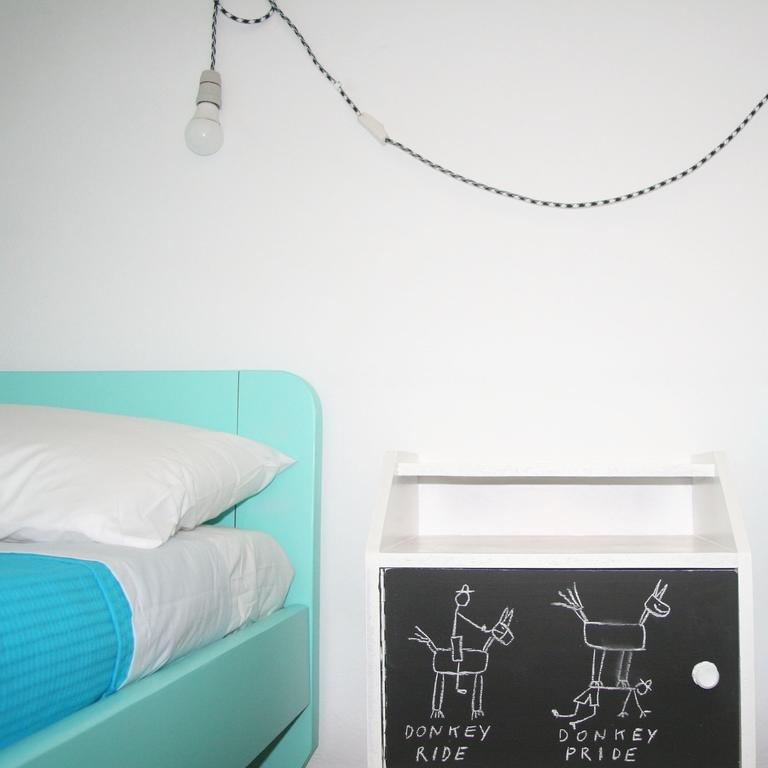 Apartamento Bluelife