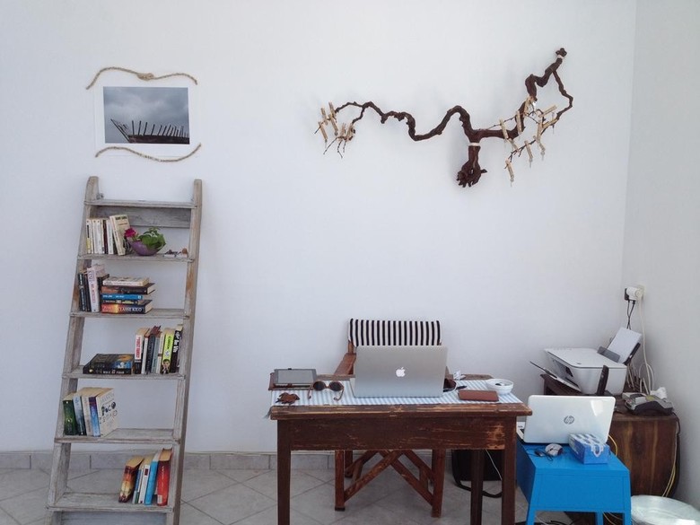 Apartamento Bluelife