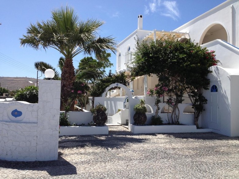 Apartamento Bluelife