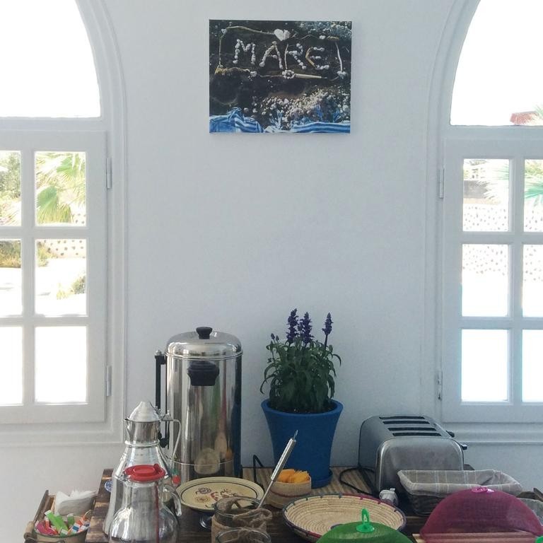Apartamento Bluelife