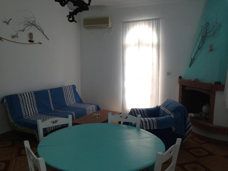 Apartamento Bluelife