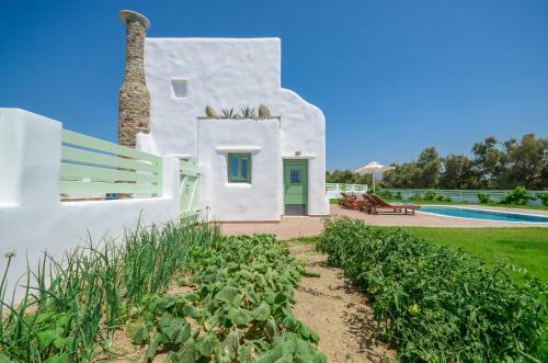 My Villa