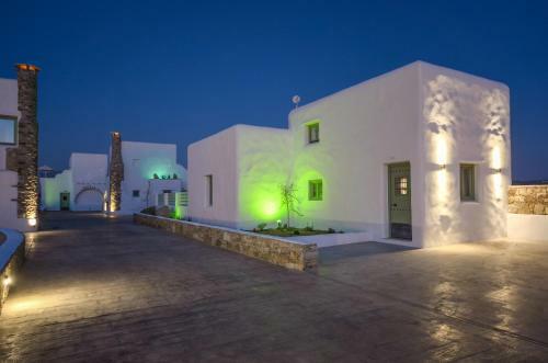 My Villa