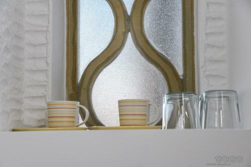 Hostal Porto Manolis