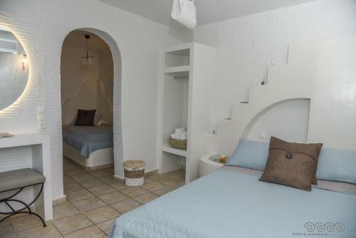 Hostal Porto Manolis