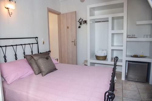 Hostal Porto Manolis