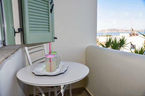 Hostal Porto Manolis