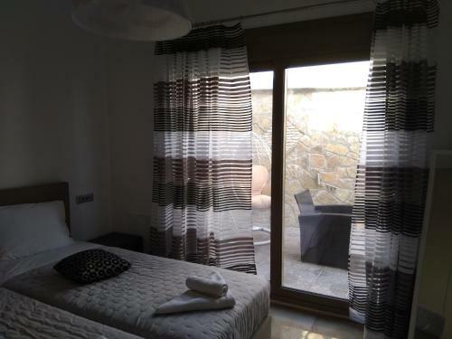 Kavousanos Apartments