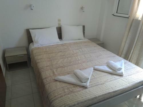Kavousanos Apartments