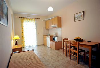 El Greco Apartments