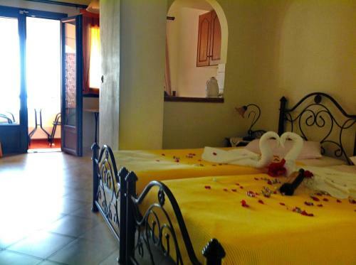 Hostal Opalio