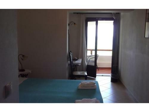 Hostal Opalio