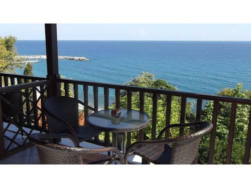 Hostal Opalio
