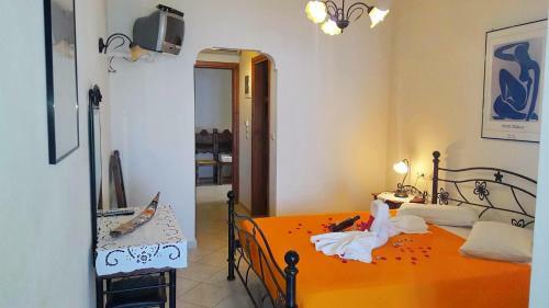 Hostal Opalio