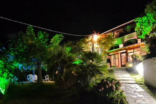 Hostal Opalio