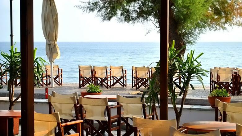 Hotel Maro