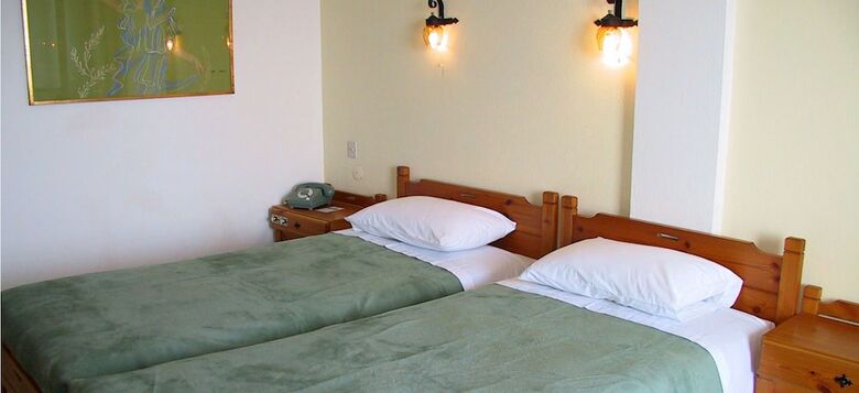 Hotel Maro