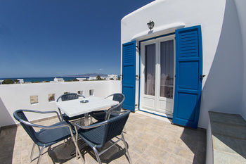 Apartamento Dolphin Kastraki Studios