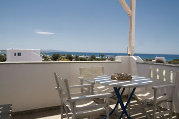 Apartamento Dolphin Kastraki Studios