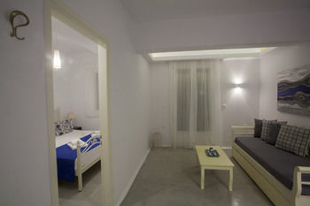 Apartamento Dolphin Kastraki Studios